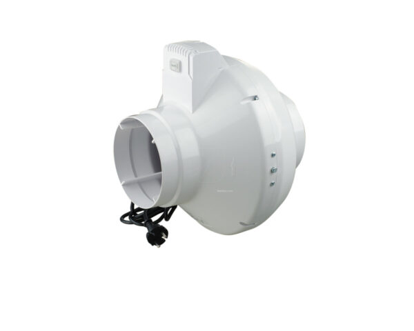 Extractor centro 125-2vel (265-355 m3/h) blauberg - Imagen 2