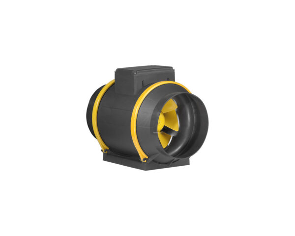 Extractor max-fan pro 150 (600 m3/h) can-fan - Imagen 4