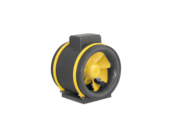 Extractor max-fan pro 150 (600 m3/h) can-fan - Imagen 3