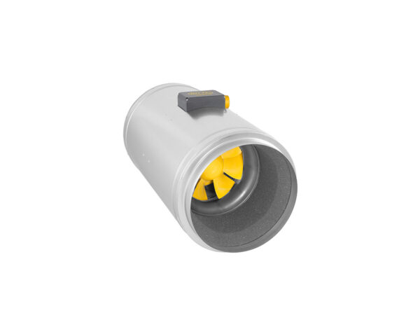 Extractor q-max ac 150/555 can-fan