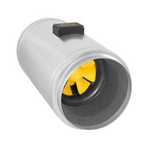 Extractor q-max ec 150/716 can-fan