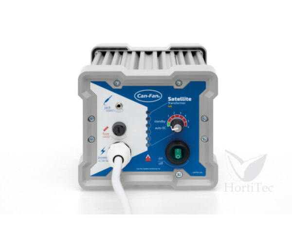 Controlador satelite 4a can-fan - Imagen 2