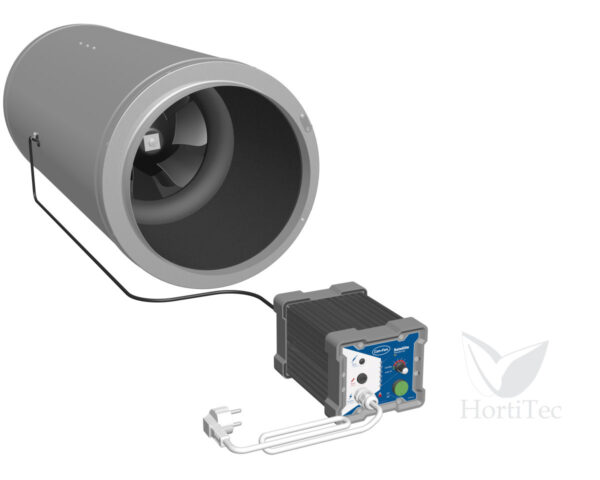 Controlador satelite 4a can-fan - Imagen 4