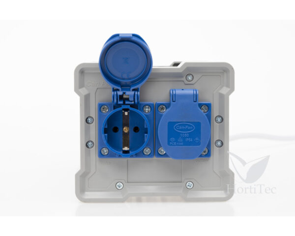 Controlador satelite 4a can-fan - Imagen 3