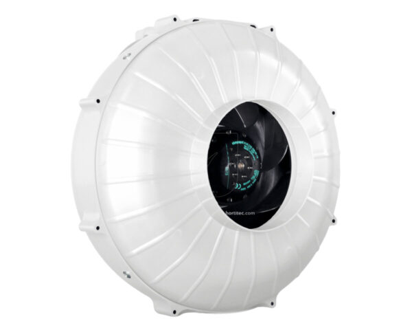 Extractor 150 mm 1150 m3/h 1 vel  pk