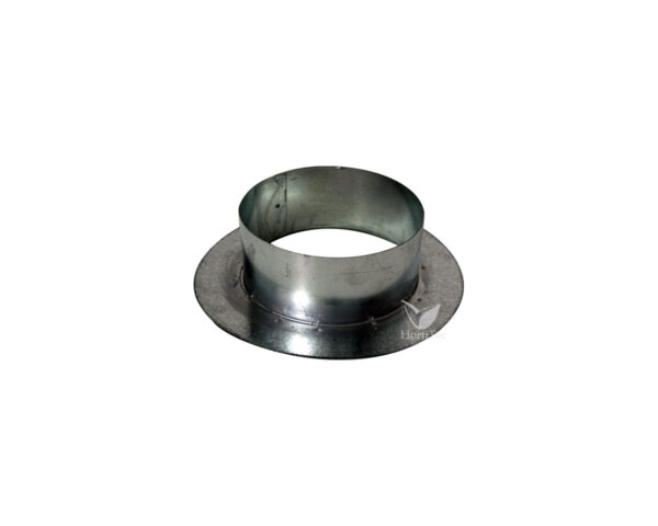 Manguito corona 100 mm blauberg