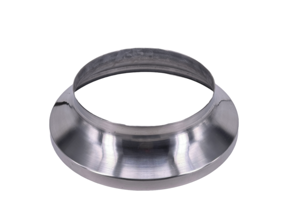 Acople reduccion metal 350-250 mm - Imagen 2