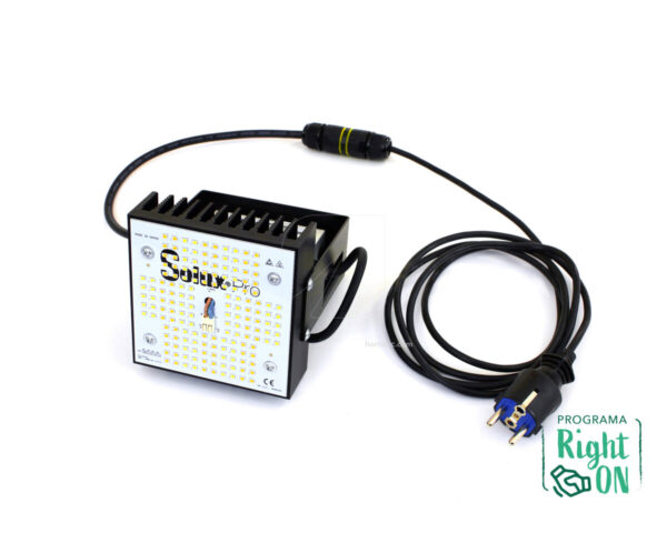 Sistema led super star 60 w solux - Imagen 3