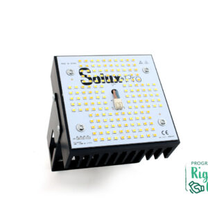 Sistema led super star 60 w solux