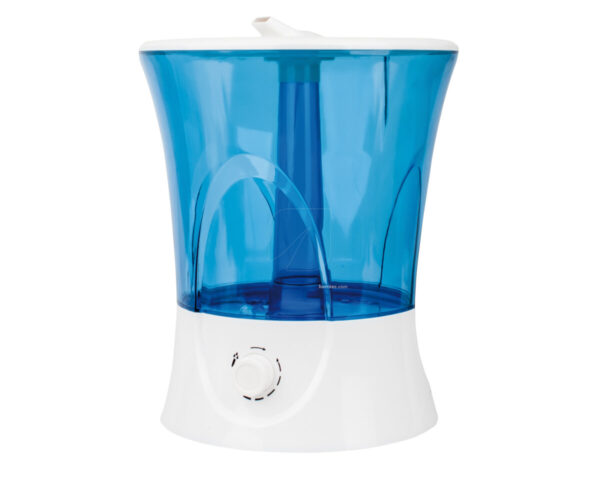 Humidificador megamist 8 l vdl