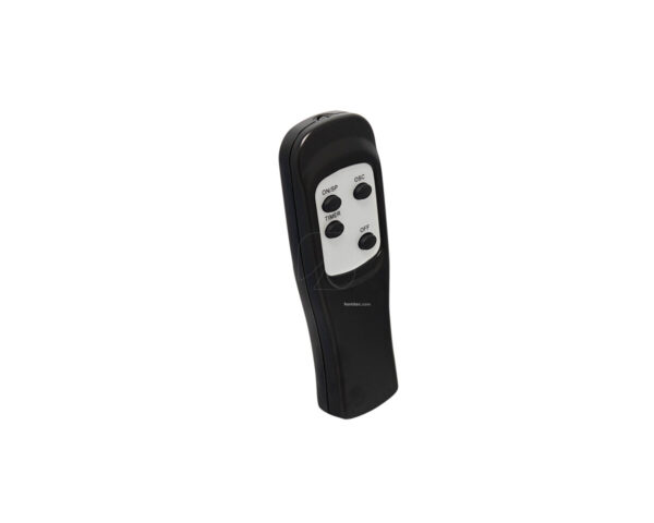 Ventilador de pared 40 cm con mando cyclone - Imagen 2