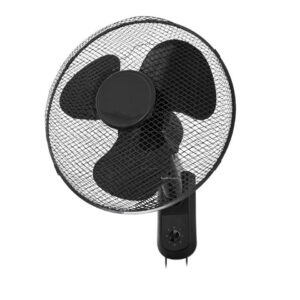 Ventilador de pared 40 cm con cuerda cyclone