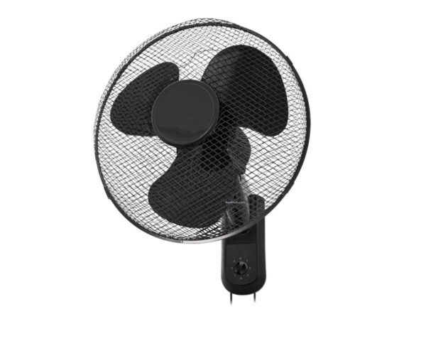 Ventilador de pared 40 cm con cuerda cyclone