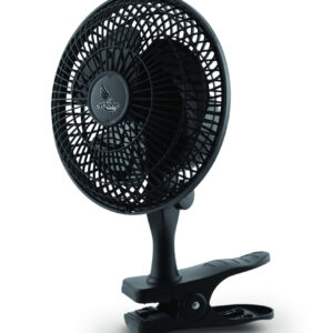 Ventilador de pinza 15 cm cyclone