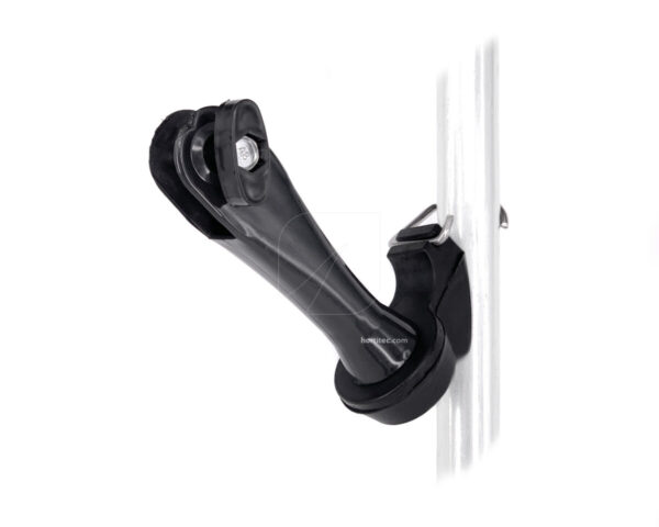 Ventilador pinza oscilante + clip monkey cyclone - Imagen 2