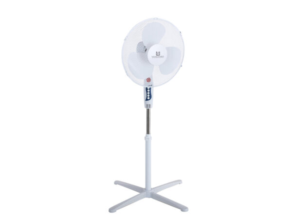 Ventilador de pie 40 cm vanguard hydroponics
