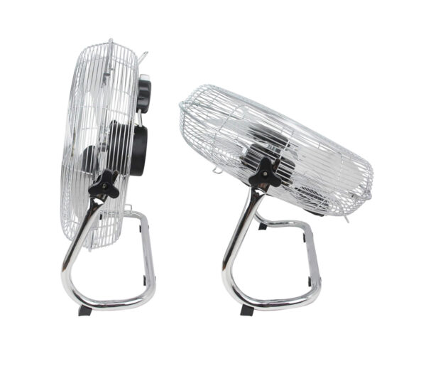 Ventilador siroco 50 cm cyclone - Imagen 3