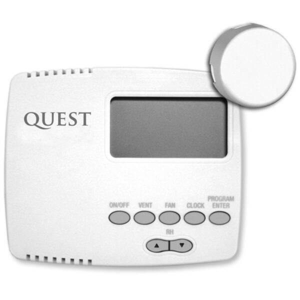 Sensor quest