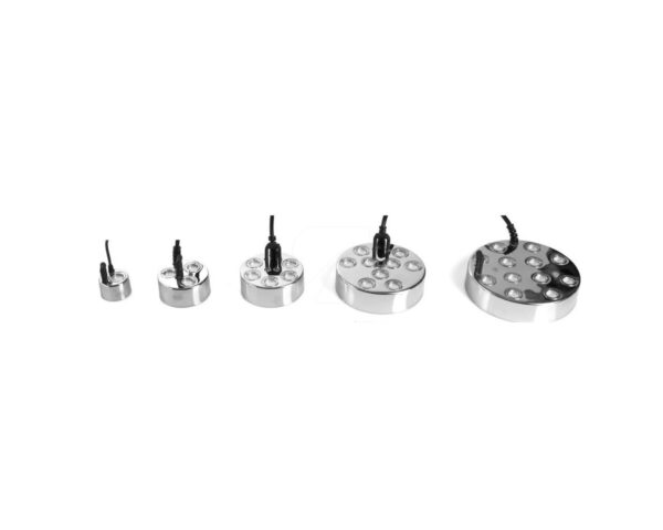 Humidificador ultrasonico 1 membrana vdl