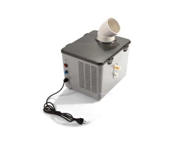 Humidificador ocean mist pequeño (incluye humidificador 10 membranas)
