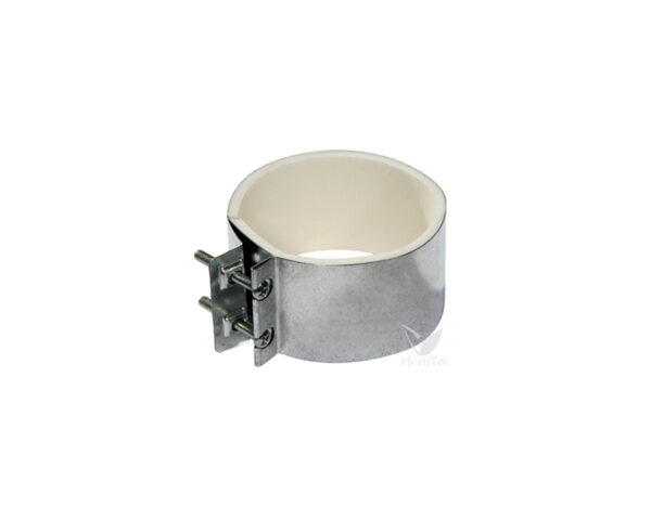Brida collarin 100 mm (2 u) blauberg