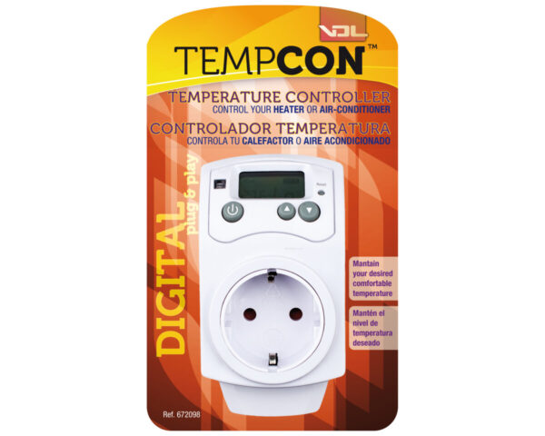 Tempcon vdl - Imagen 2