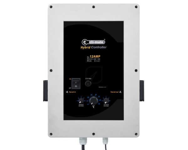 Controlador híbrido (7a) cli-mate® - Imagen 2