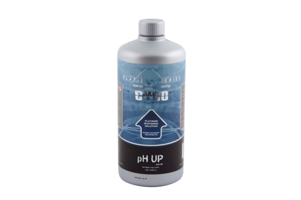 Ph up 1 l cyco