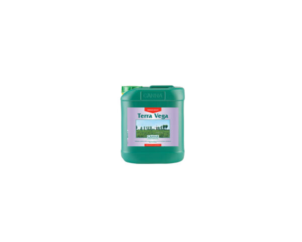 Terra vega 1 l canna - Imagen 3