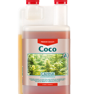 Coco a 1 l canna