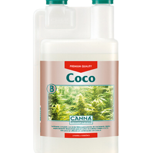 Coco b 1 l canna