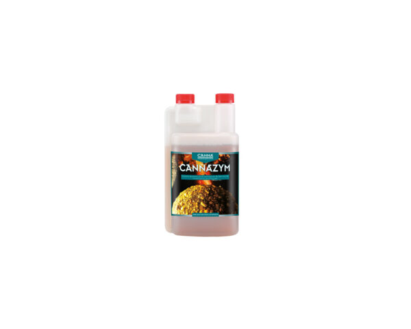 Cannazym 0.25 l canna - Imagen 2