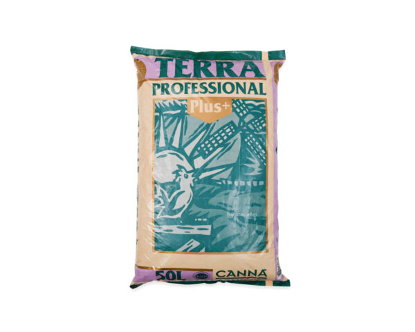 Sustrato canna terra profesional plus 25 l - Imagen 2