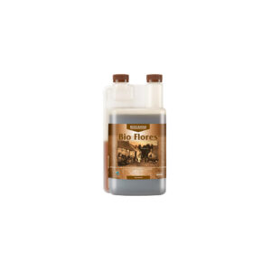 Bio flores 1 l canna