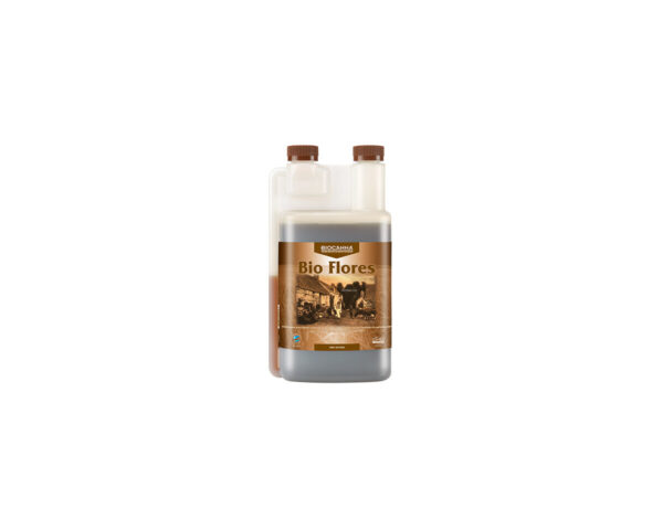 Bio flores 1 l canna