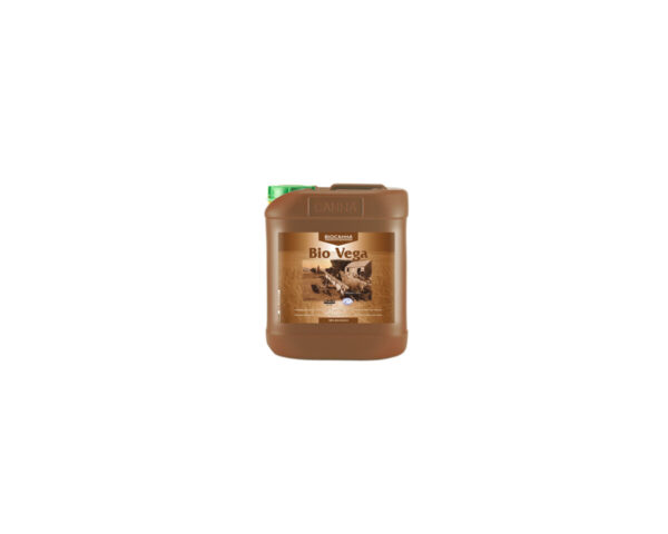 Bio vega 1 l canna - Imagen 2