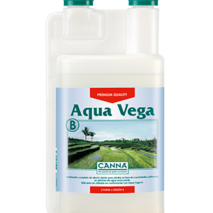 Aqua vega b 1 l canna