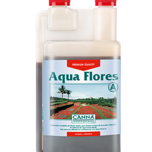 Aqua flores a 1 l canna