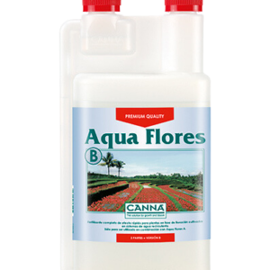Aqua flores b 1 l canna