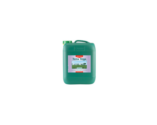 Terra vega 1 l canna - Imagen 2
