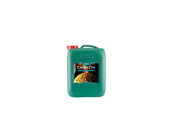 Cannazym 0.25 l canna - Imagen 3