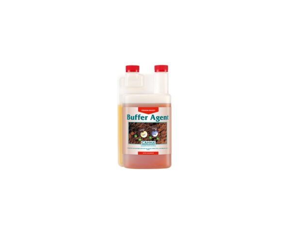 Canna buffer agent 1 l canna