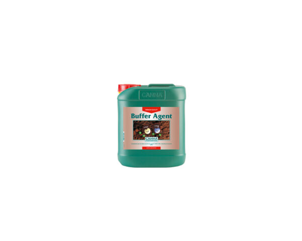 Canna buffer agent 1 l canna - Imagen 2