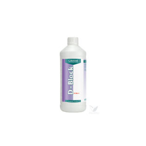 D-block 1 l canna