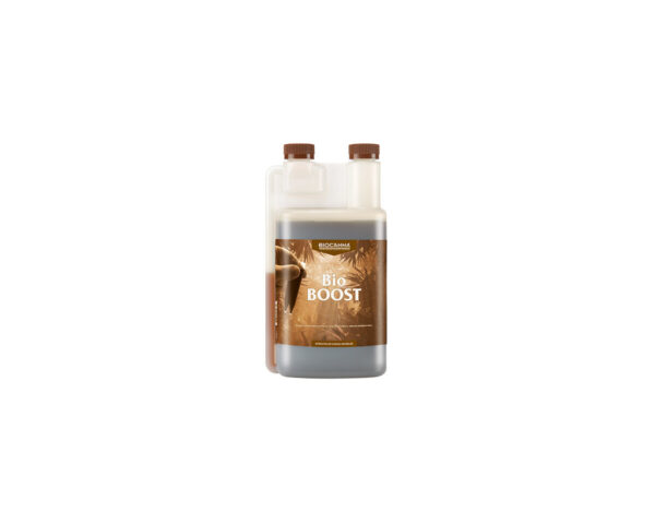 Bio boost 0.25 l canna