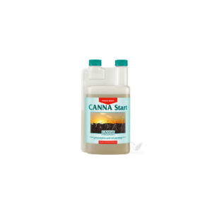Canna start es 0.5 l canna