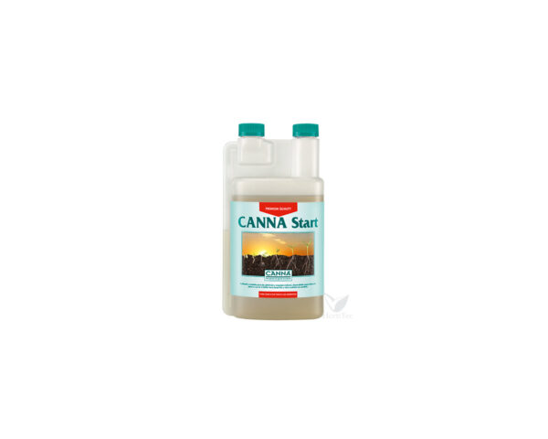 Canna start es 0.5 l canna