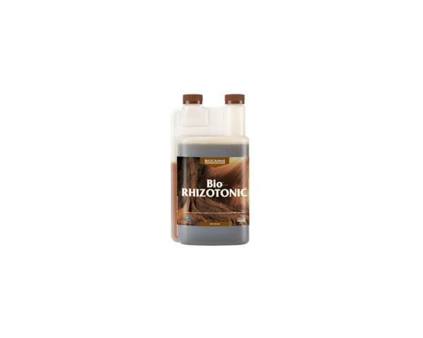 Bio rhizotonic 1 l canna - Imagen 2