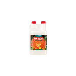 Pk 13-14 0.25 l canna