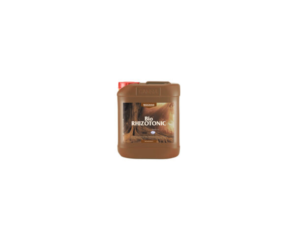 Bio rhizotonic 1 l canna - Imagen 3
